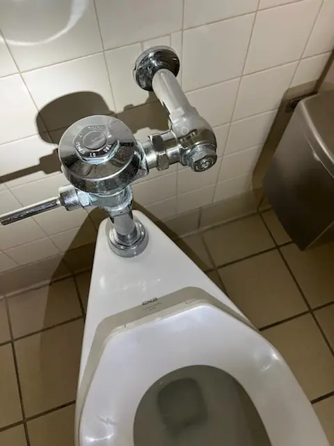 Fixture installation and repair for Sewer Camera Inspection in Frankfort